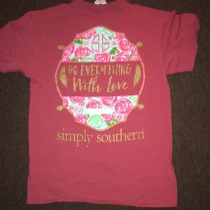 Simply Southern T-Shirt